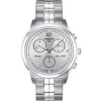 Postioma - Via Toniolo 1 - Orologio Tissot Uomo Pr 100 in Acciaio T0494171103700 - T0494171103700